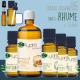 Rhume : Le Pack d'Huiles Essentielles