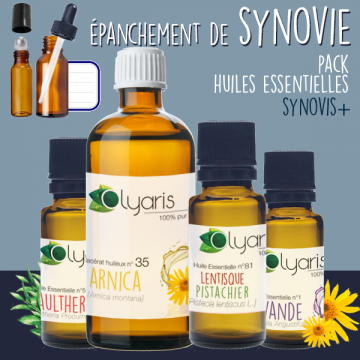 Règles douloureuses : Le Pack d'Huiles Essentielles