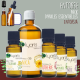 Entorse : Pack Entorsia+ aux huiles essentielles - Olyaris