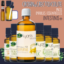 Règles douloureuses : Le Pack d'Huiles Essentielles