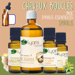 Règles douloureuses : Le Pack d'Huiles Essentielles