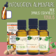 Intoxication Alimentaire: Le Pack d'Huiles Essentielles Toxalis