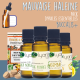 Mauvaise Haleine: PackBuccalis+ aux Huiles Essentielles par Olyaris