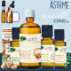 Asthme : Le Pack Asthmatis+ aux Huiles Essentielles - Olyaris