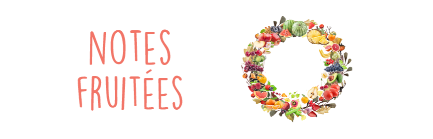 Les fruitées