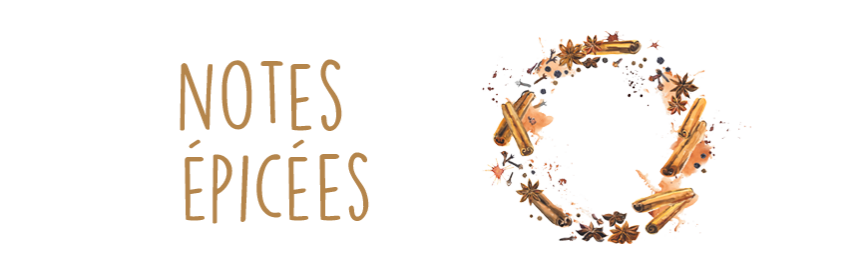 Les épicées