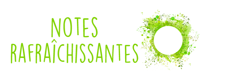 Les rafraichissantes