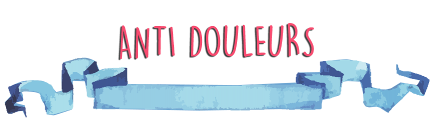 Anti-douleurs