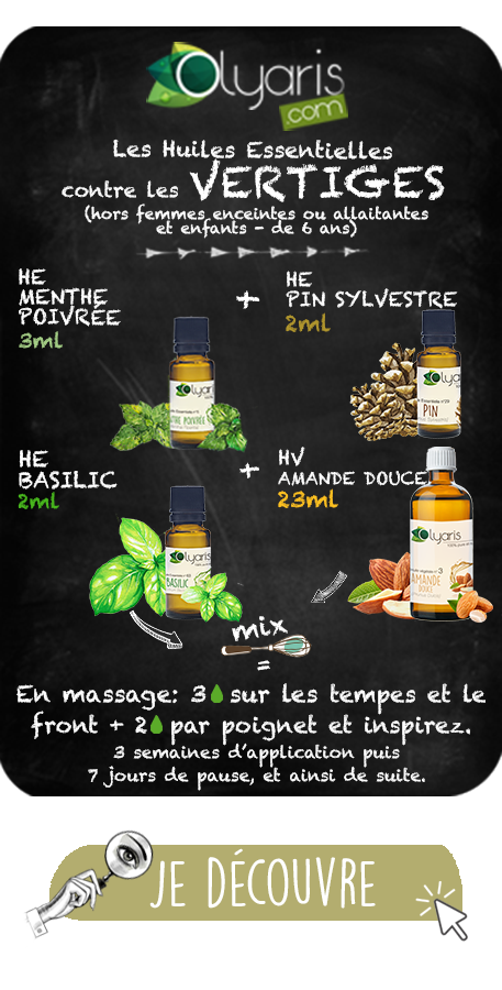 Les bienfaits de l'huile essentielle de menthe poivrée - Kiné Medical