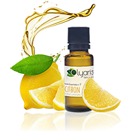 Cheveux Gras Huile Essentielle de Citron Aromatherapie Olyaris