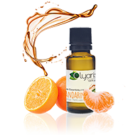 Huile Essentielle de Mandarine Olyaris Mincir Maigrir