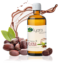 Huile Végétale de Jojoba