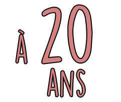 Dossier Peau Âge 20 ans