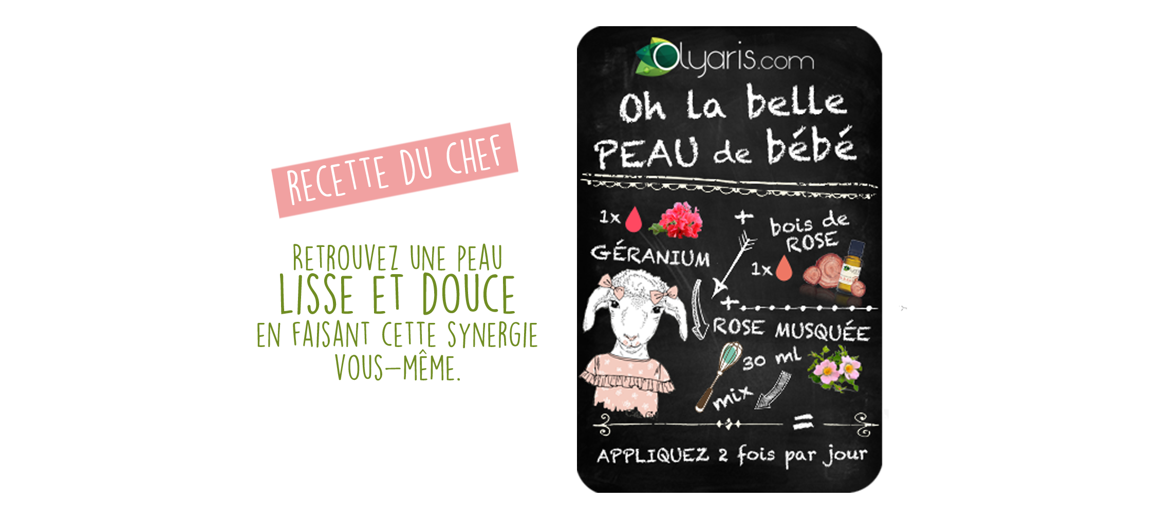 Recette-Peau-Soin-Aromathérapie-Recette-de-Grand-Mère-Peau-de-Bébé