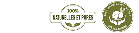 100% Pure et Naturelle - Olyaris