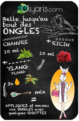 recette huile végétale chanvre 2