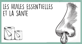 Santé et Huiles Essentielles