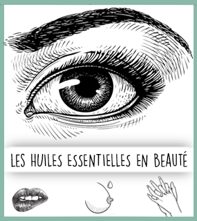 Beauté : les Huiles Essentielles Utiles